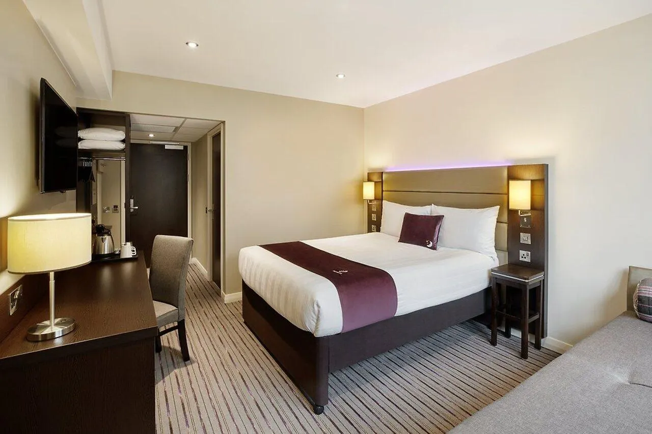 Premier Inn Southampton